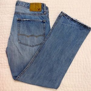 American Eagle | Relaxed Fit Jean